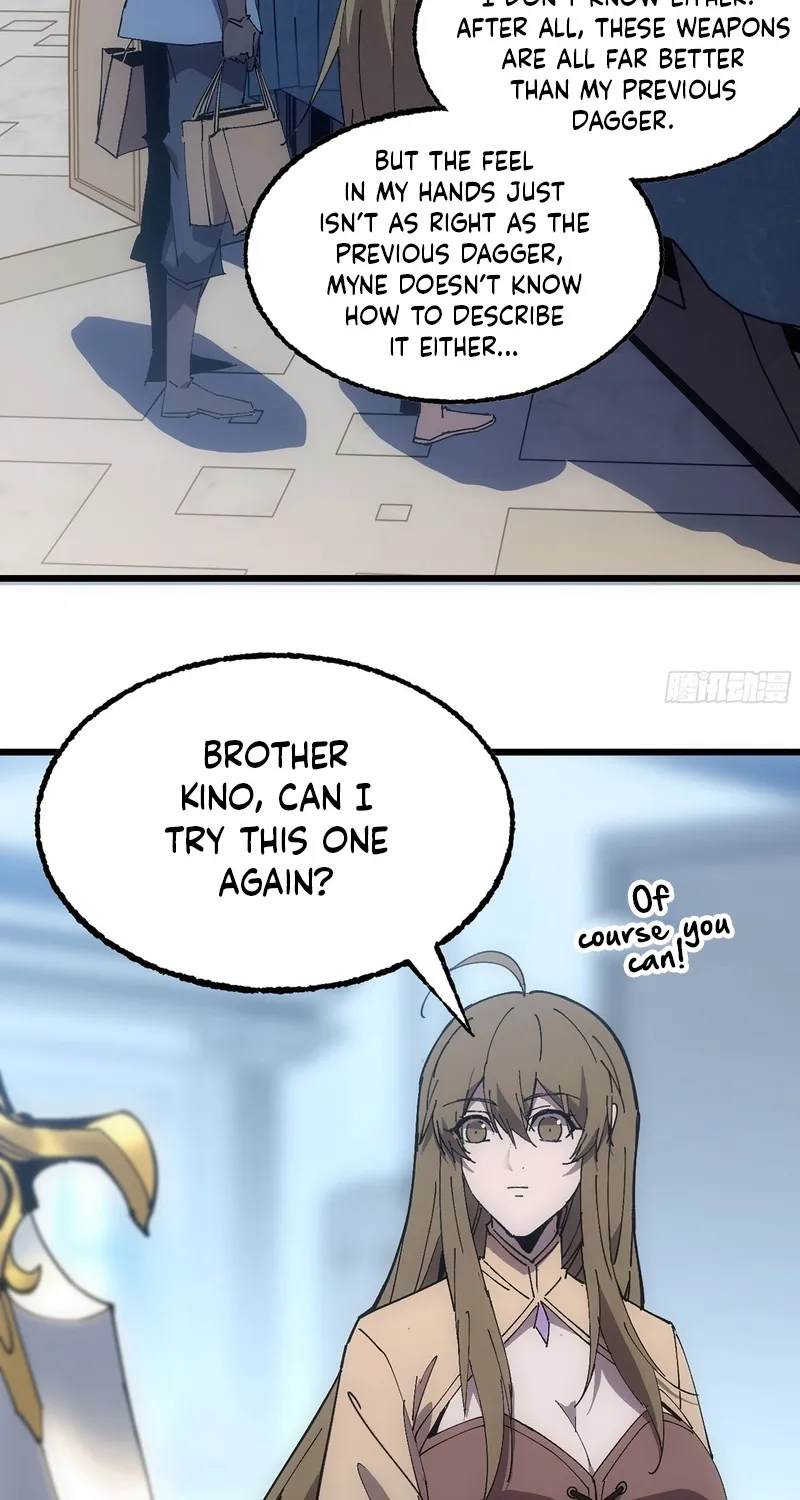 A Cultivation Master Starts a New Account in Another World Chapter 13 page 50 - 
