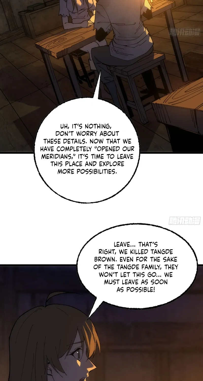 A Cultivation Master Starts a New Account in Another World Chapter 13 page 6 - 