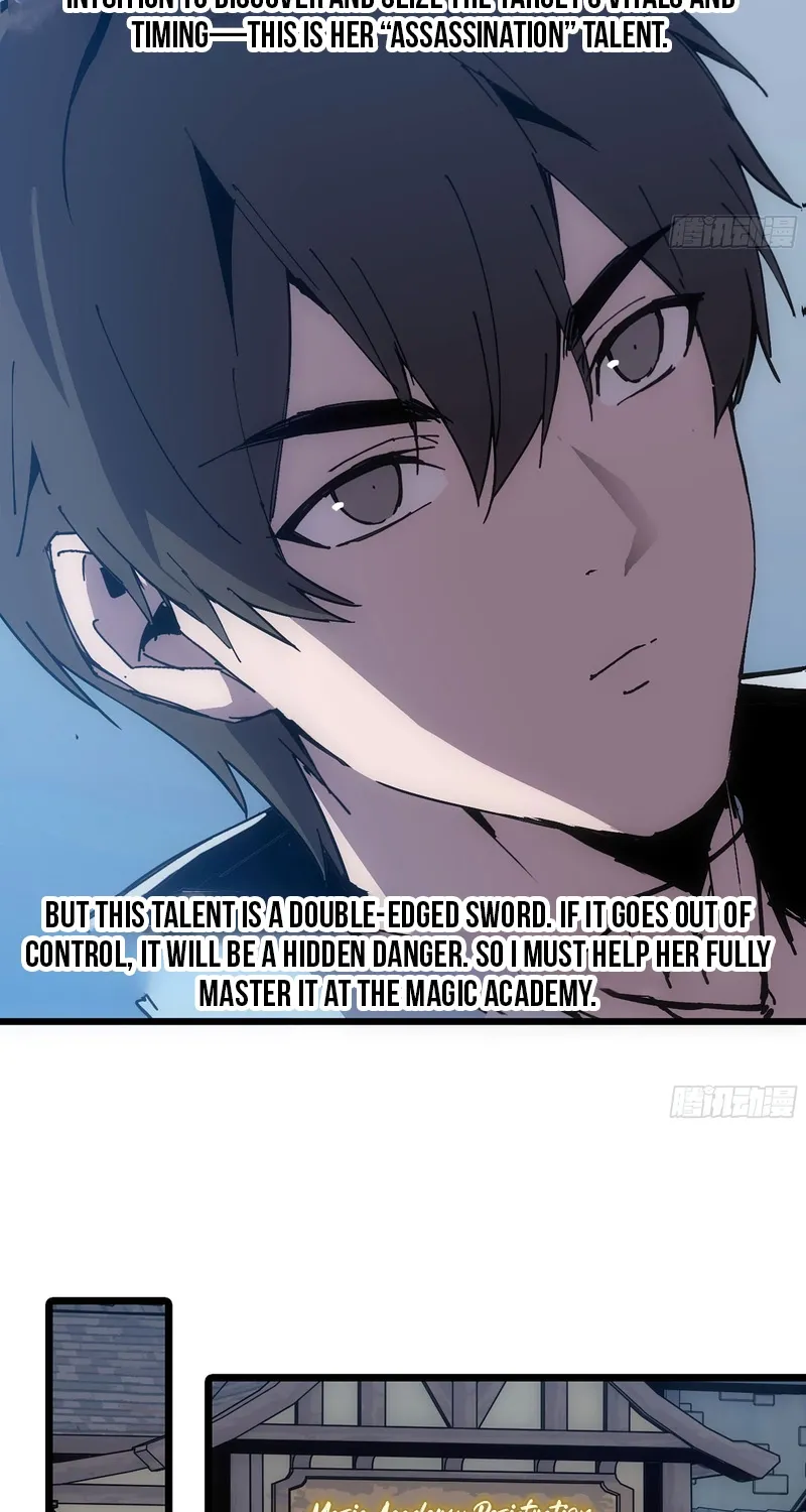 A Cultivation Master Starts a New Account in Another World Chapter 13 page 55 - 