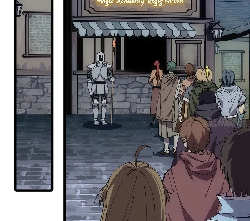 A Cultivation Master Starts a New Account in Another World Chapter 13 page 56 - 