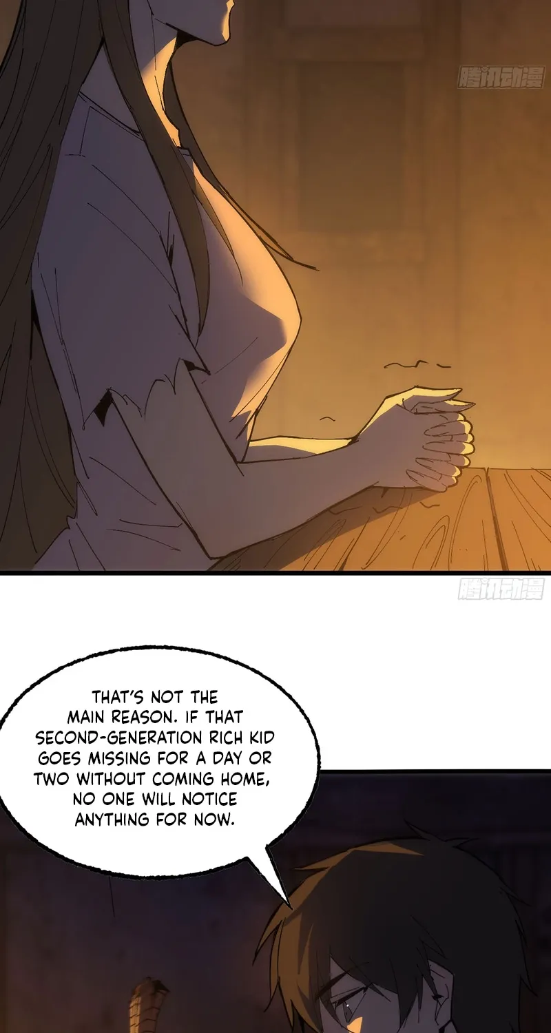 A Cultivation Master Starts a New Account in Another World Chapter 13 page 7 - 