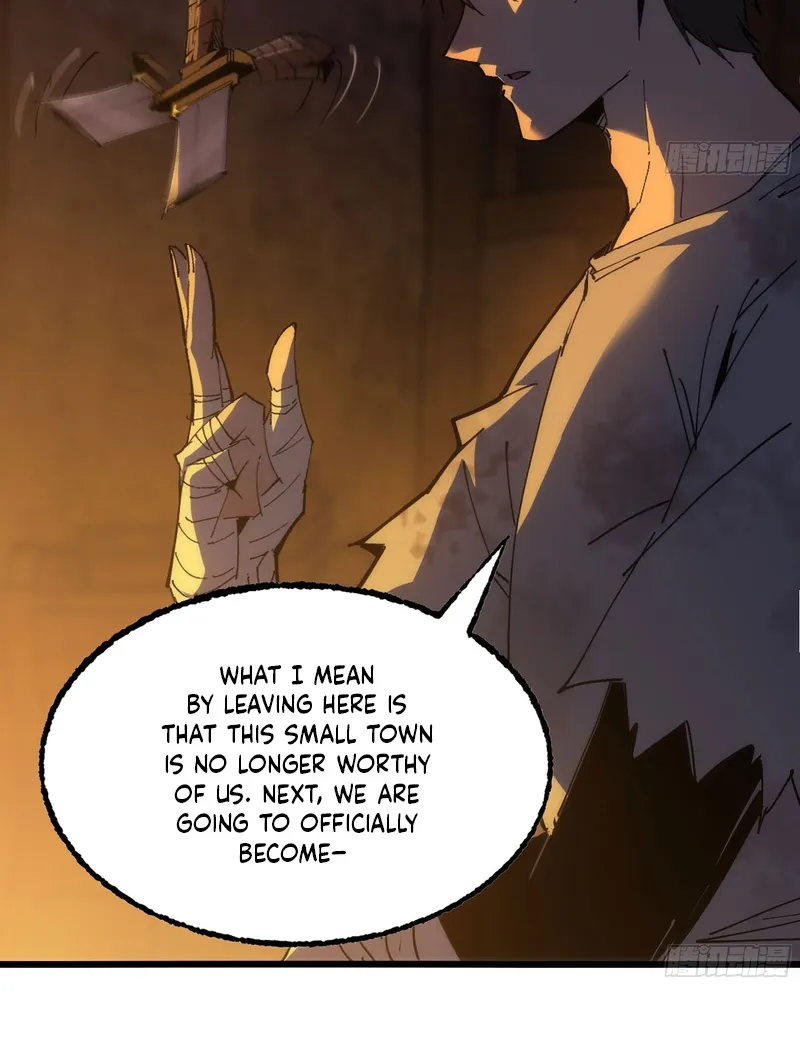 A Cultivation Master Starts a New Account in Another World Chapter 13 page 8 - 