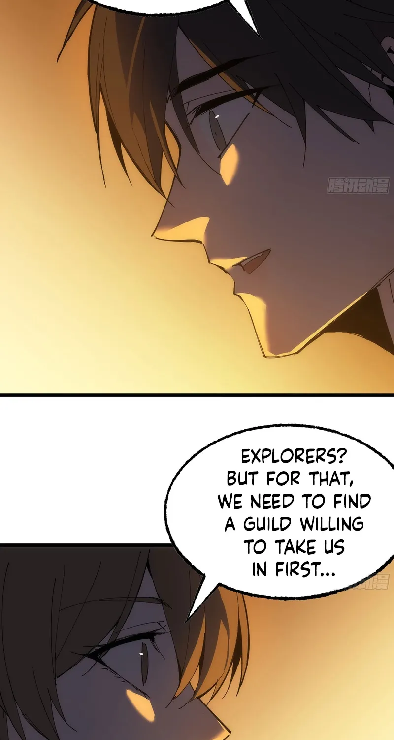A Cultivation Master Starts a New Account in Another World Chapter 13 page 10 - 