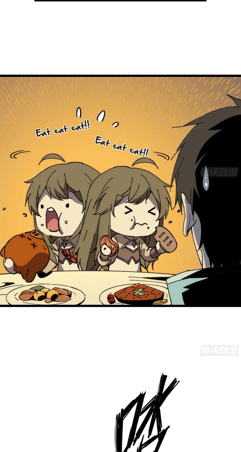 A Cultivation Master Starts a New Account in Another World Chapter 14 page 11 - 