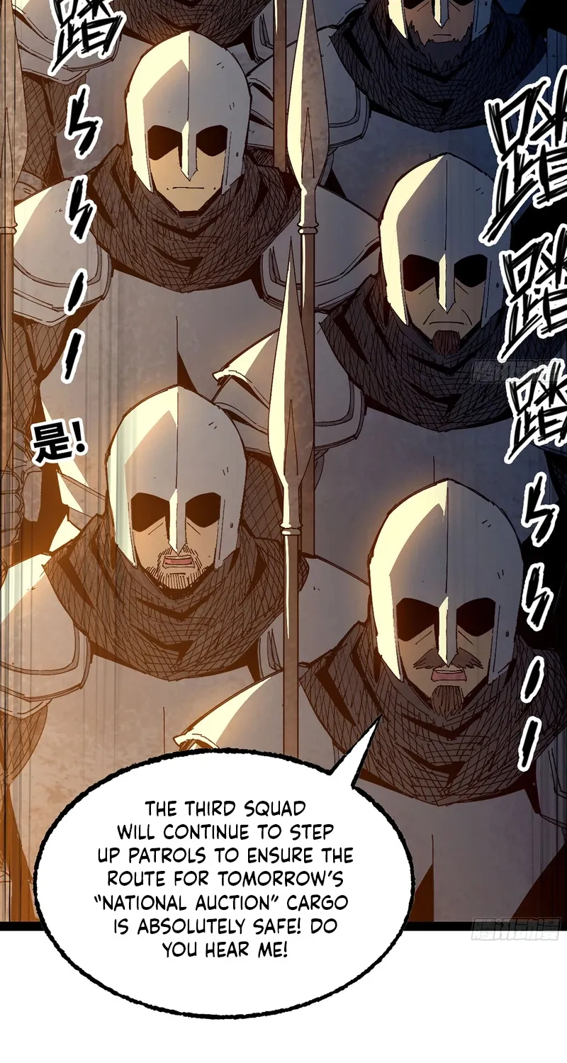 A Cultivation Master Starts a New Account in Another World Chapter 14 page 13 - 