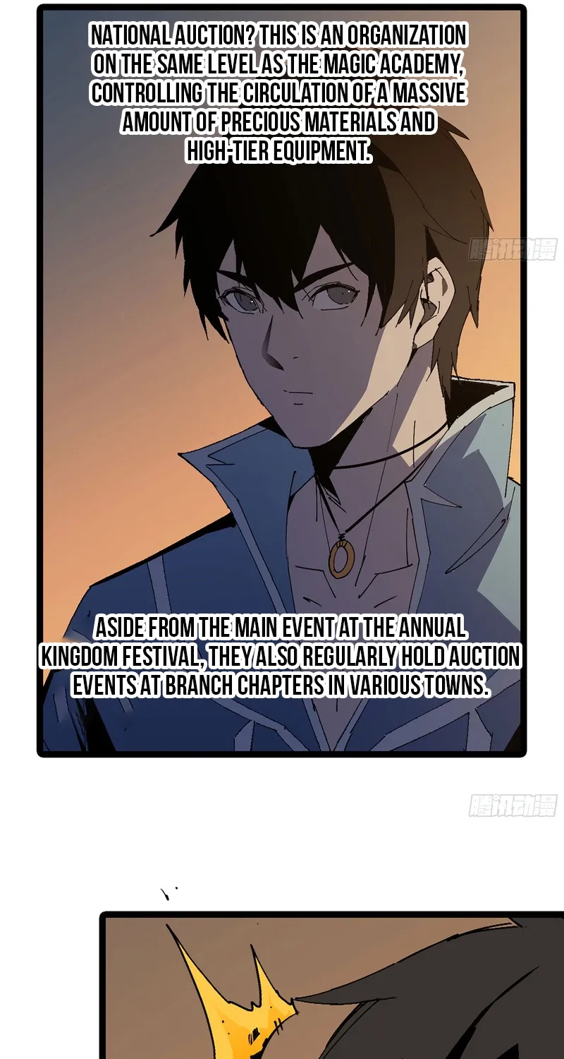 A Cultivation Master Starts a New Account in Another World Chapter 14 page 15 - 