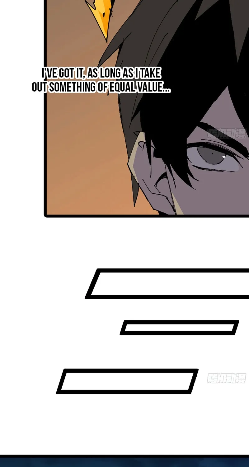 A Cultivation Master Starts a New Account in Another World Chapter 14 page 16 - 