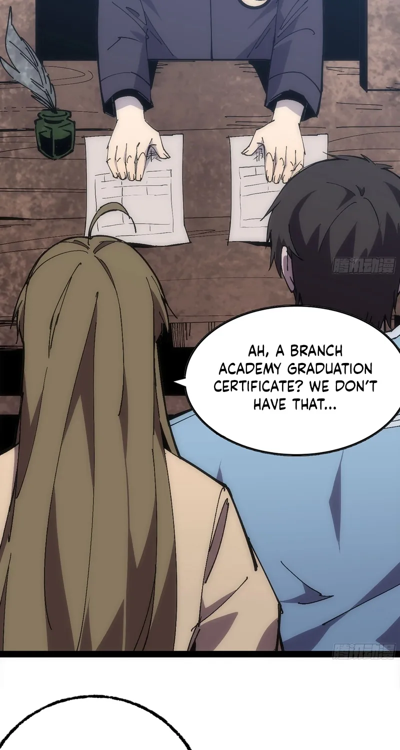 A Cultivation Master Starts a New Account in Another World Chapter 14 page 3 - 
