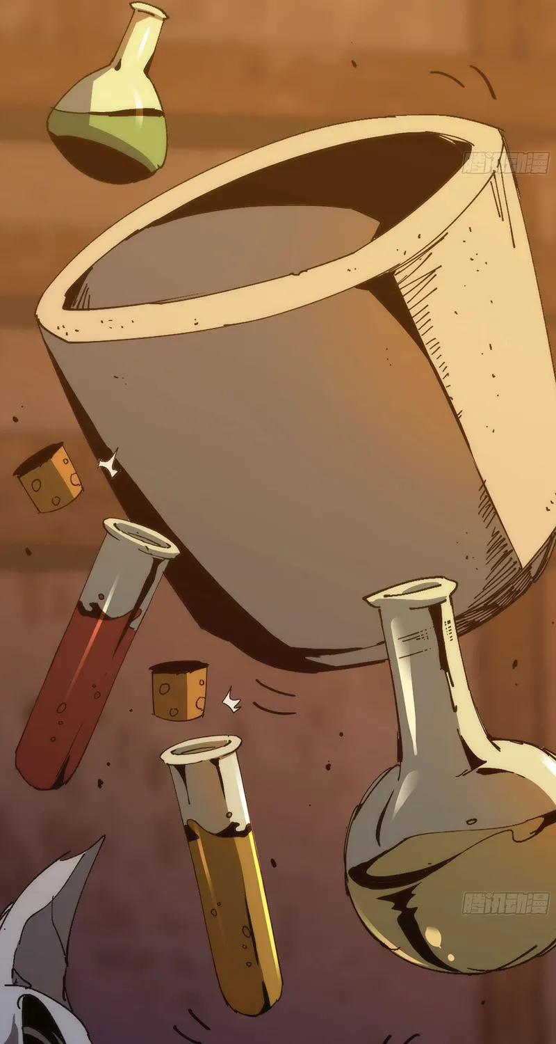 A Cultivation Master Starts a New Account in Another World Chapter 14 page 22 - 