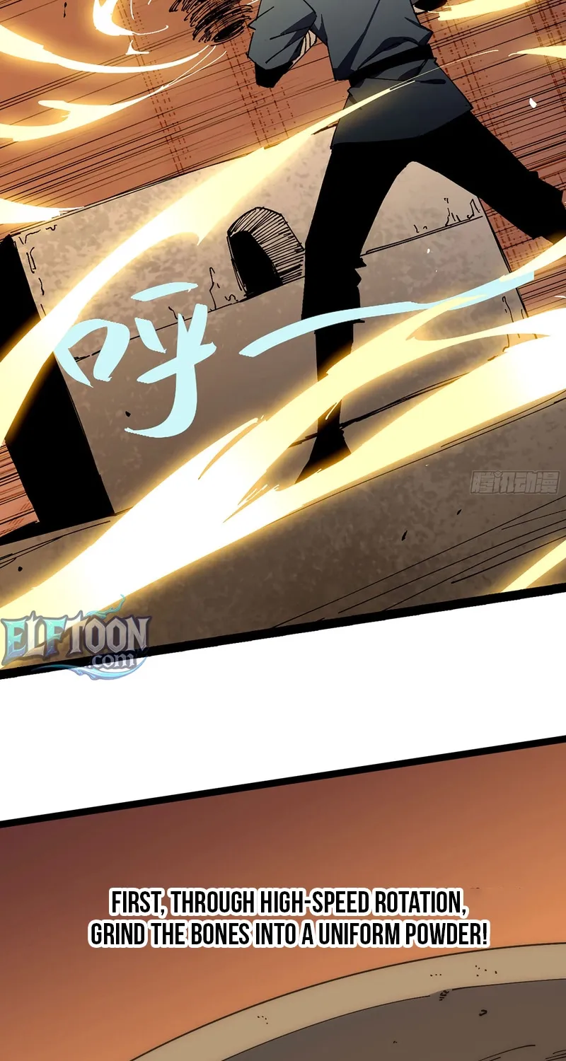 A Cultivation Master Starts a New Account in Another World Chapter 14 page 26 - 