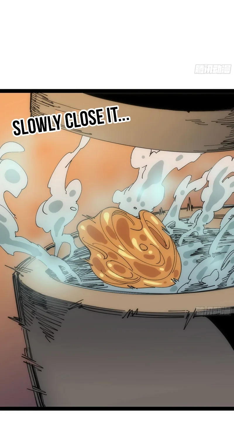 A Cultivation Master Starts a New Account in Another World Chapter 14 page 36 - 