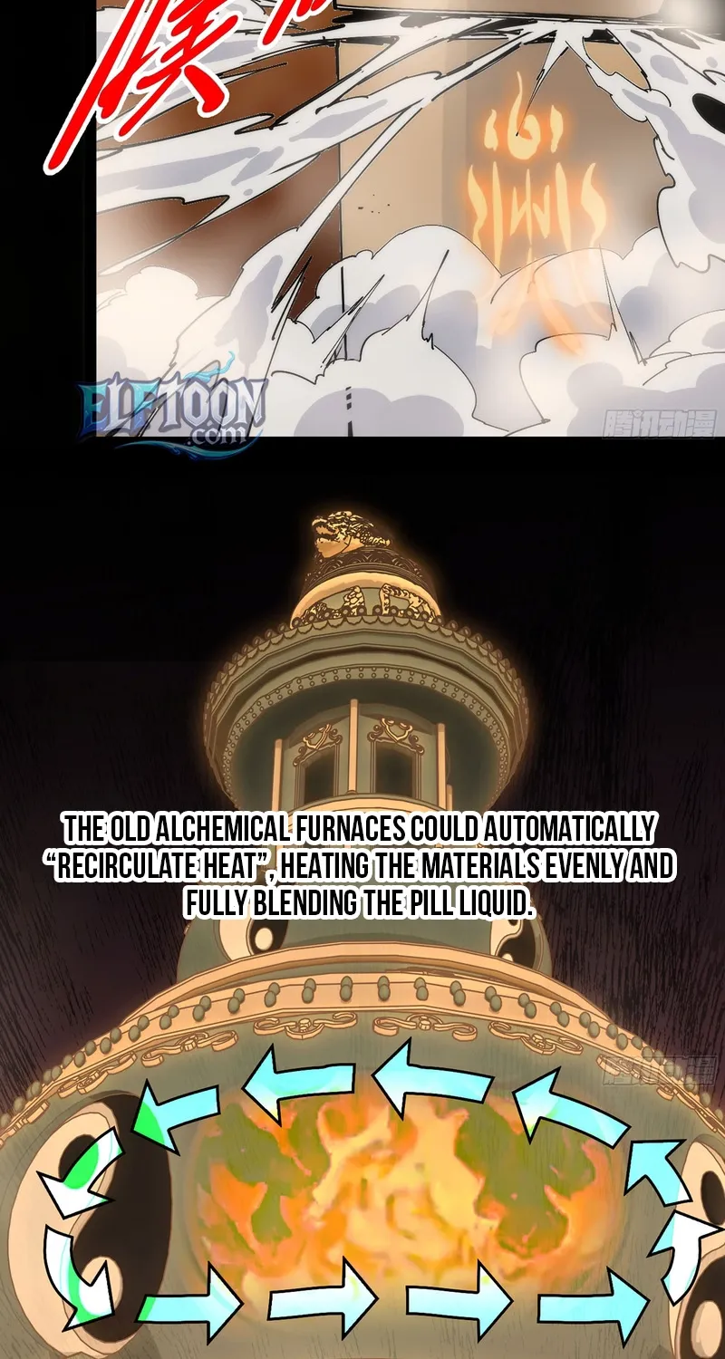 A Cultivation Master Starts a New Account in Another World Chapter 14 page 39 - 
