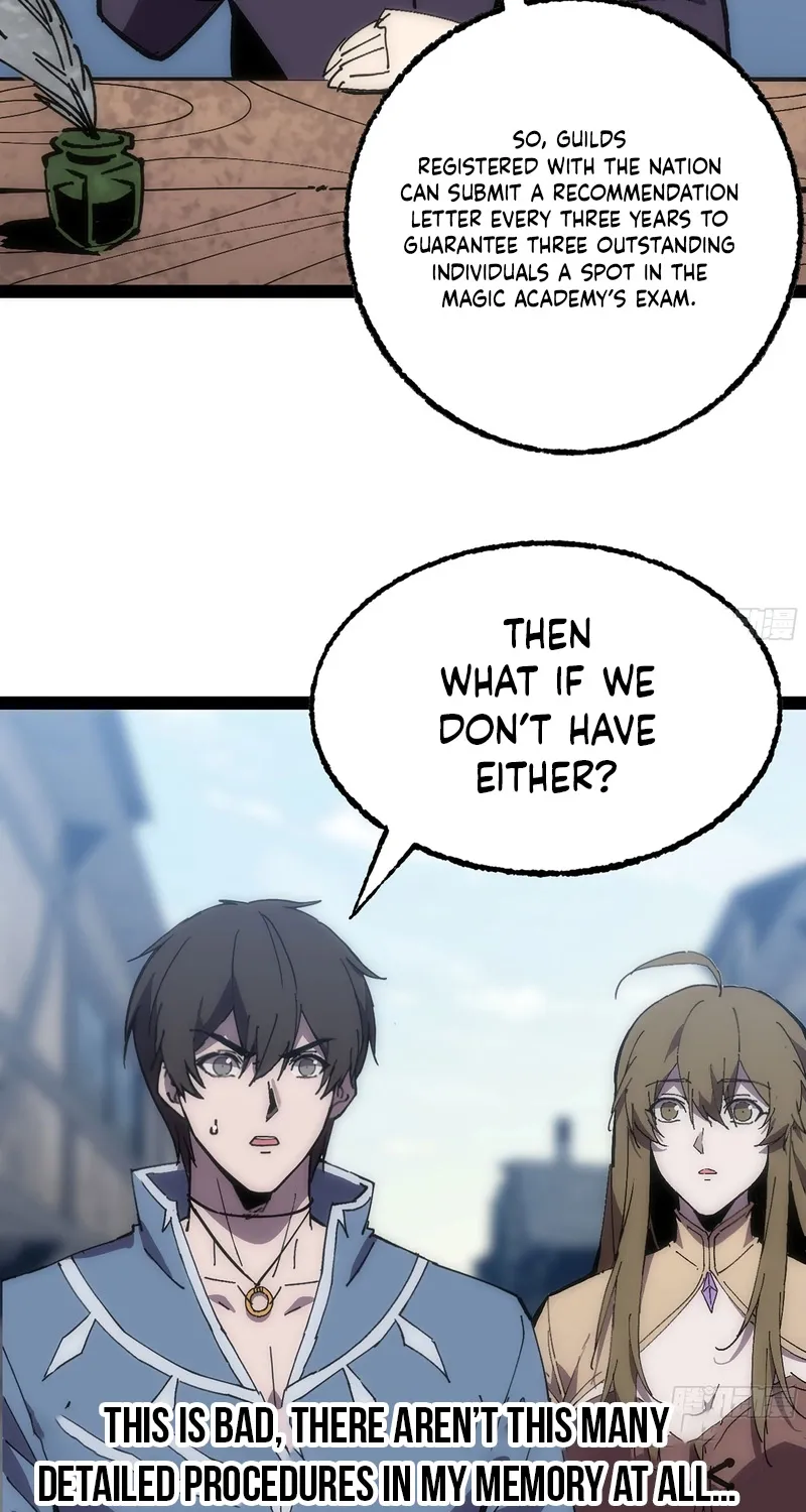 A Cultivation Master Starts a New Account in Another World Chapter 14 page 5 - 