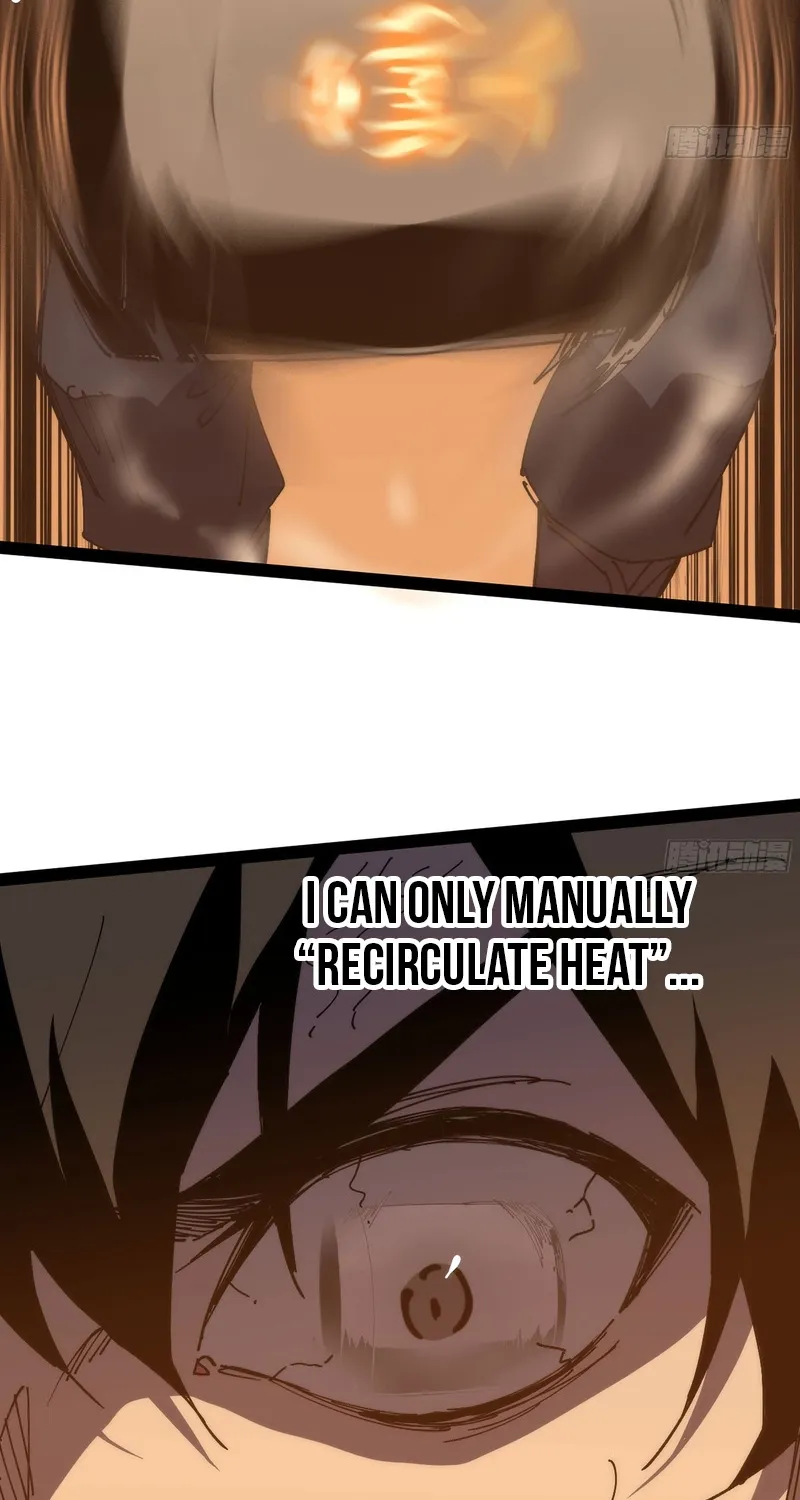A Cultivation Master Starts a New Account in Another World Chapter 14 page 43 - 