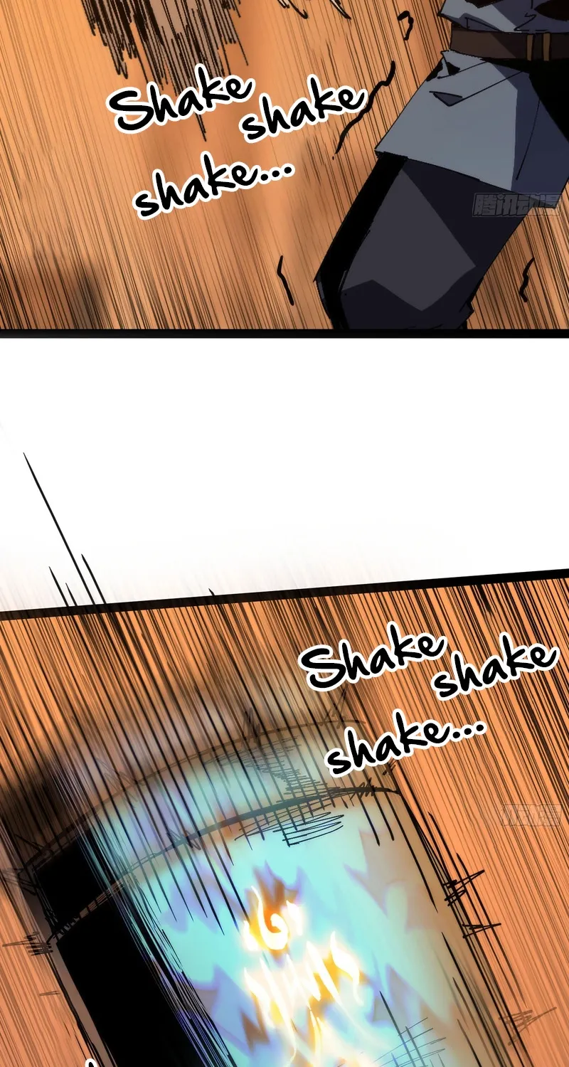 A Cultivation Master Starts a New Account in Another World Chapter 14 page 45 - 