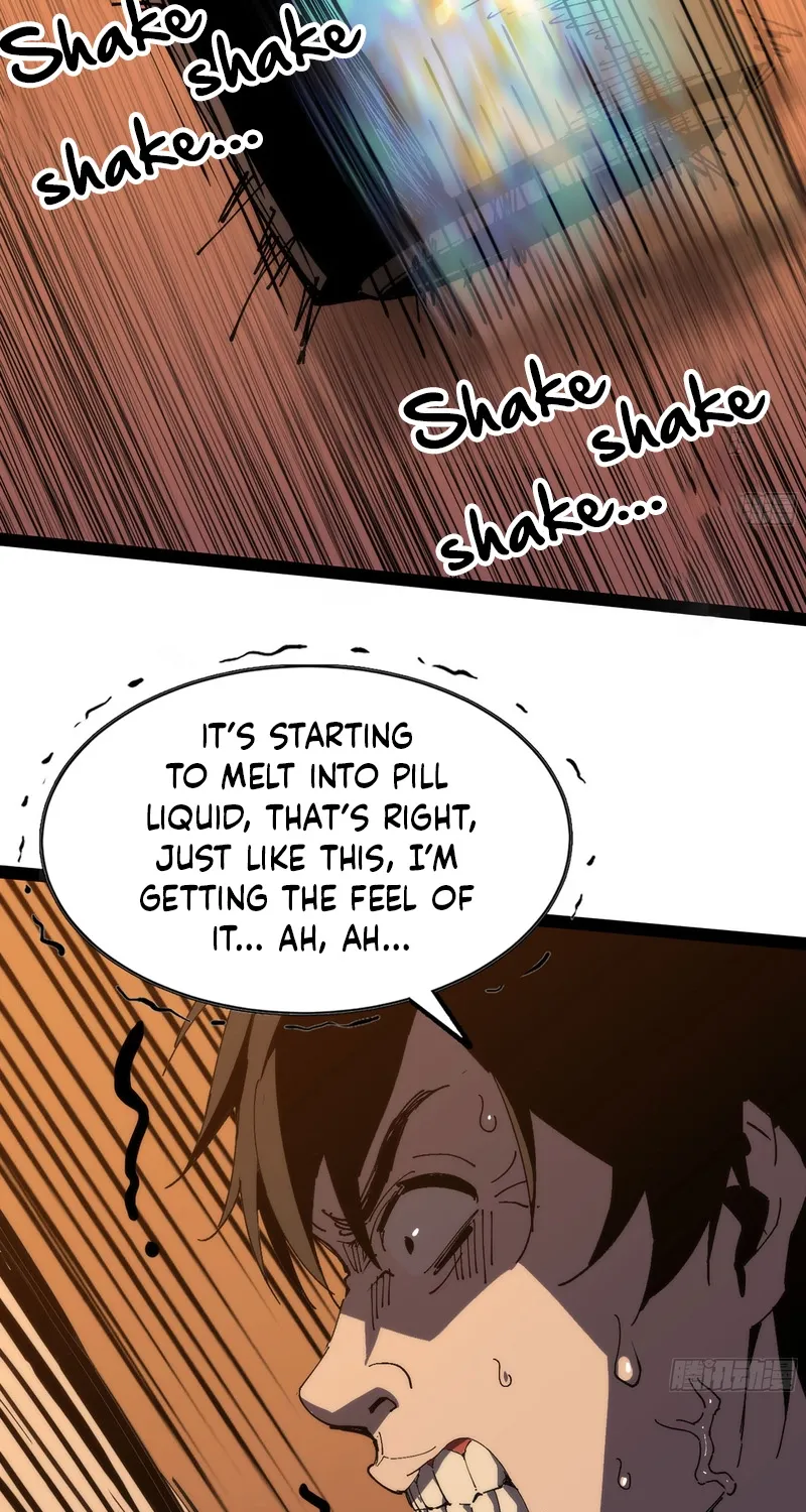 A Cultivation Master Starts a New Account in Another World Chapter 14 page 46 - 