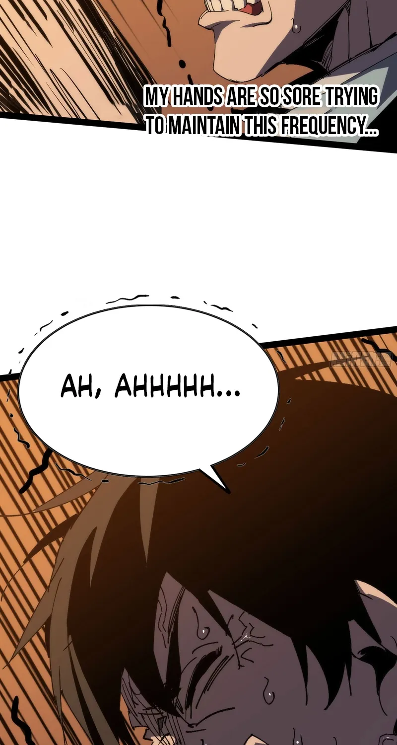 A Cultivation Master Starts a New Account in Another World Chapter 14 page 47 - 