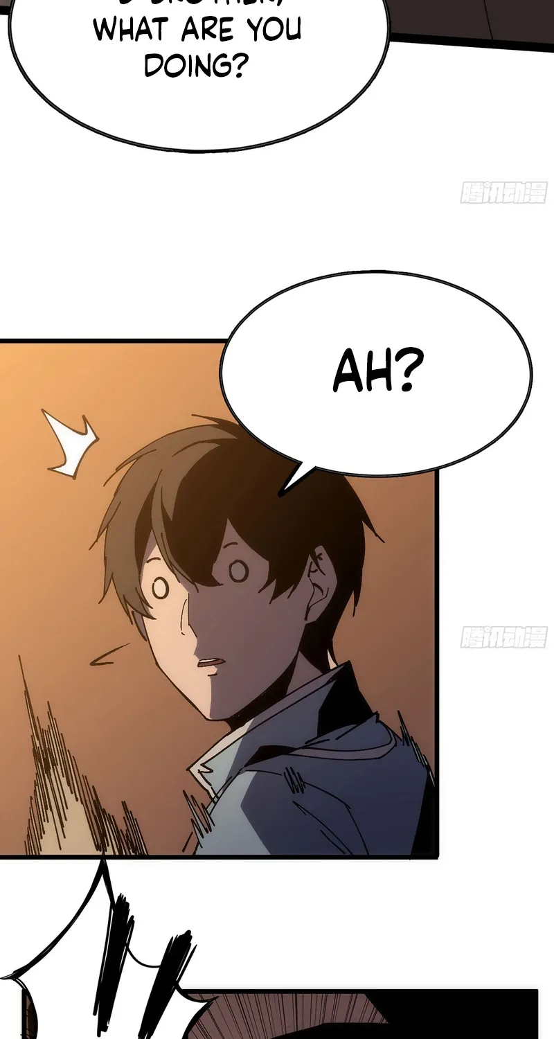 A Cultivation Master Starts a New Account in Another World Chapter 14 page 50 - 