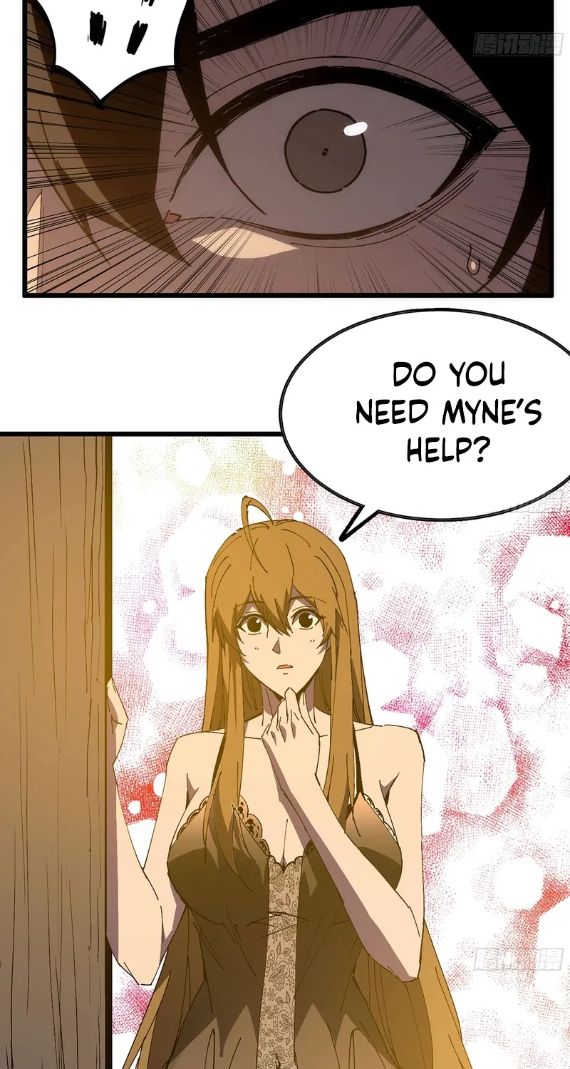 A Cultivation Master Starts a New Account in Another World Chapter 14 page 51 - 