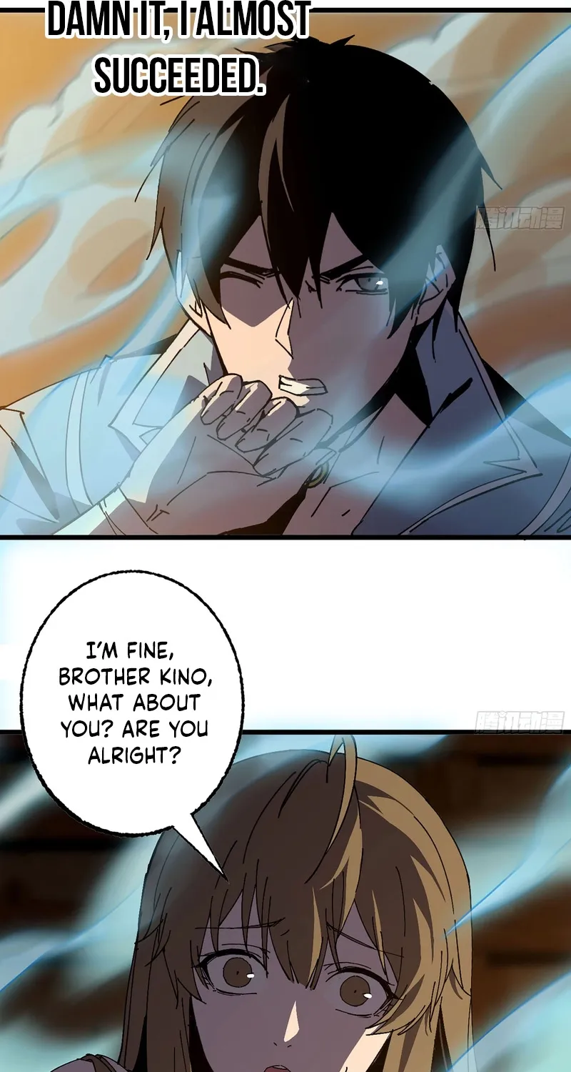 A Cultivation Master Starts a New Account in Another World Chapter 14 page 58 - 