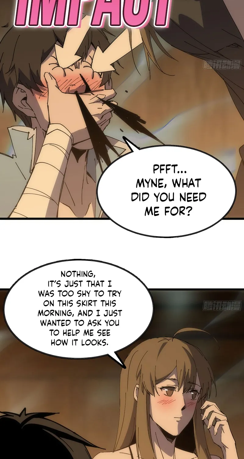 A Cultivation Master Starts a New Account in Another World Chapter 14 page 60 - 