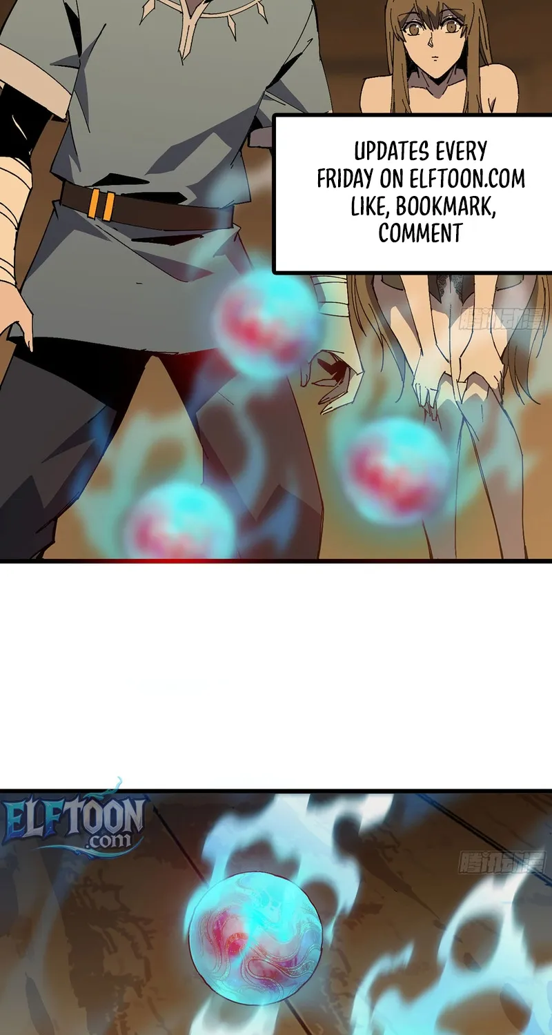 A Cultivation Master Starts a New Account in Another World Chapter 14 page 64 - 