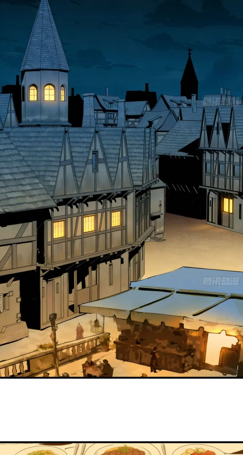A Cultivation Master Starts a New Account in Another World Chapter 14 page 8 - 