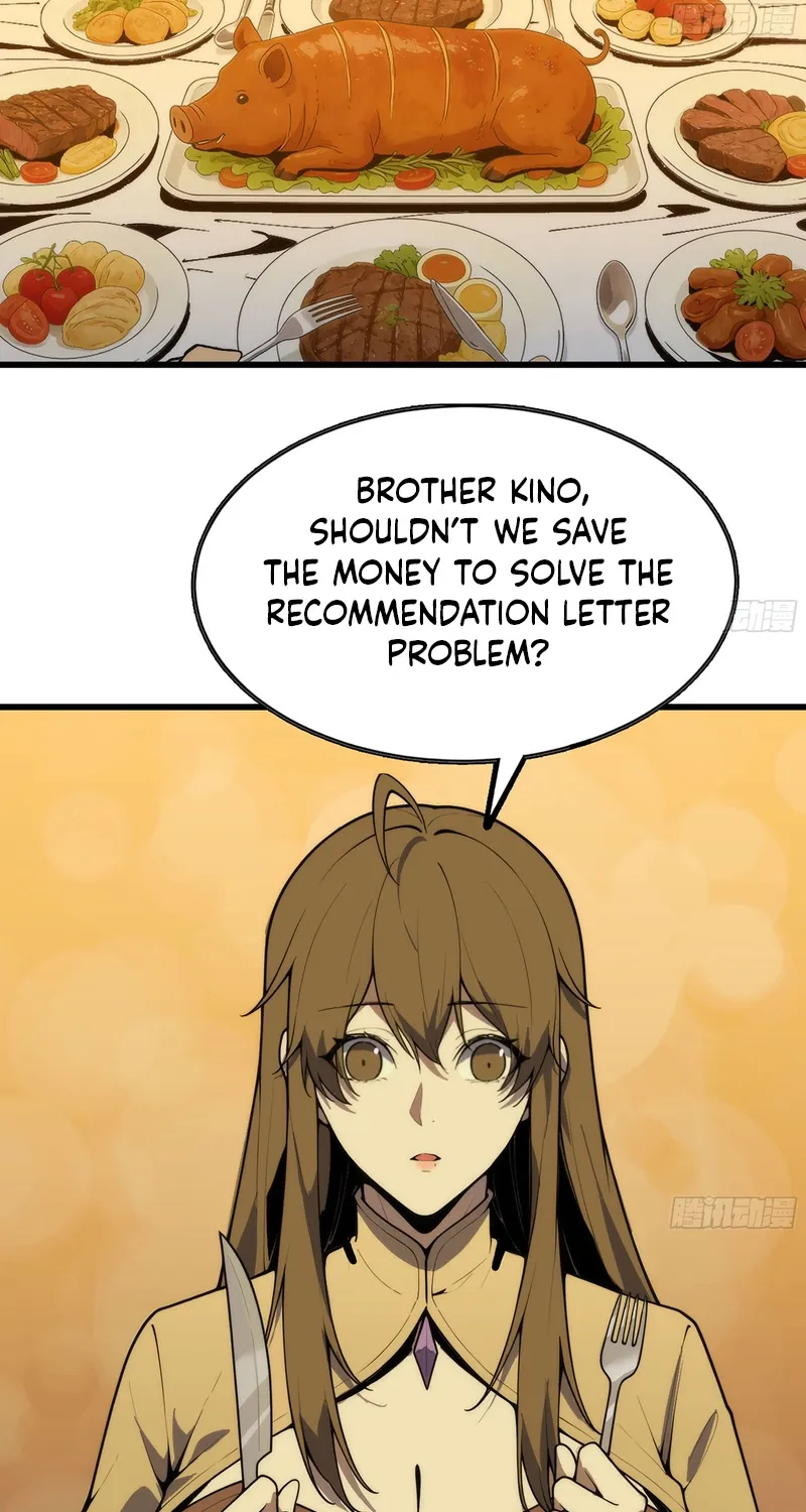 A Cultivation Master Starts a New Account in Another World Chapter 14 page 9 - 