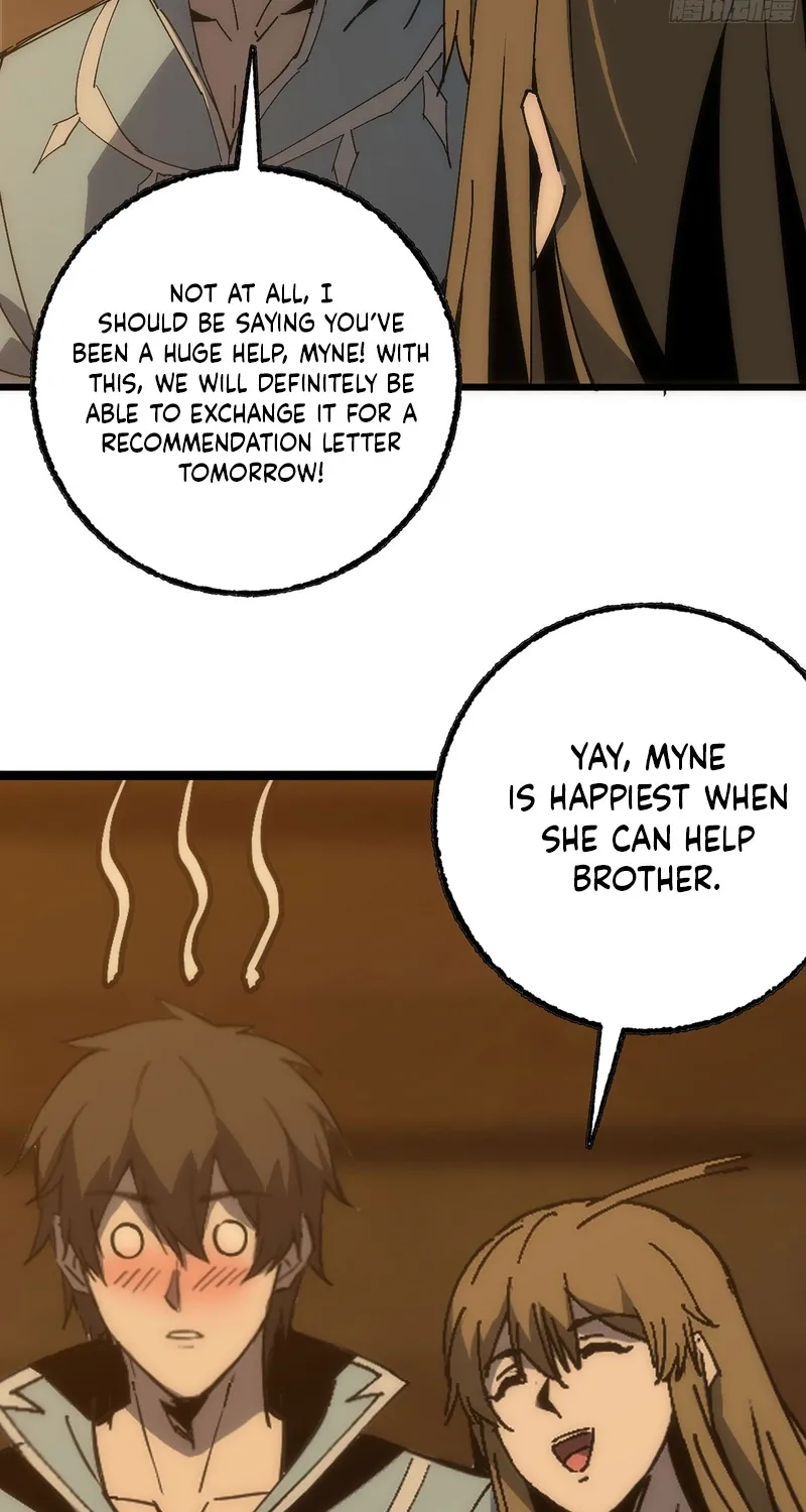 A Cultivation Master Starts a New Account in Another World Chapter 15 page 11 - 