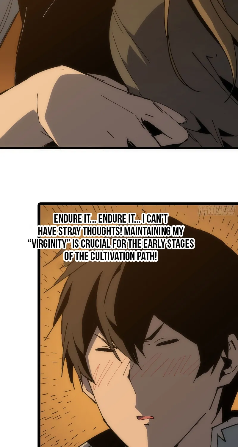 A Cultivation Master Starts a New Account in Another World Chapter 15 page 13 - 