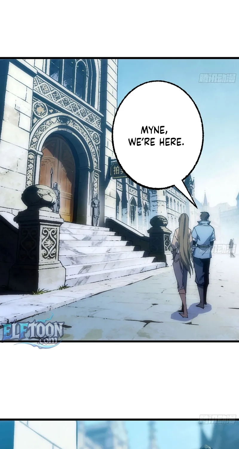 A Cultivation Master Starts a New Account in Another World Chapter 15 page 17 - 