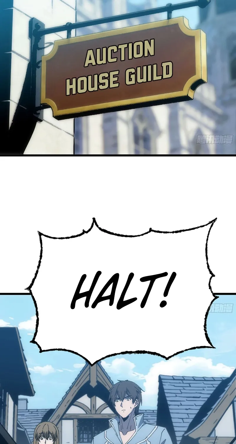 A Cultivation Master Starts a New Account in Another World Chapter 15 page 18 - 