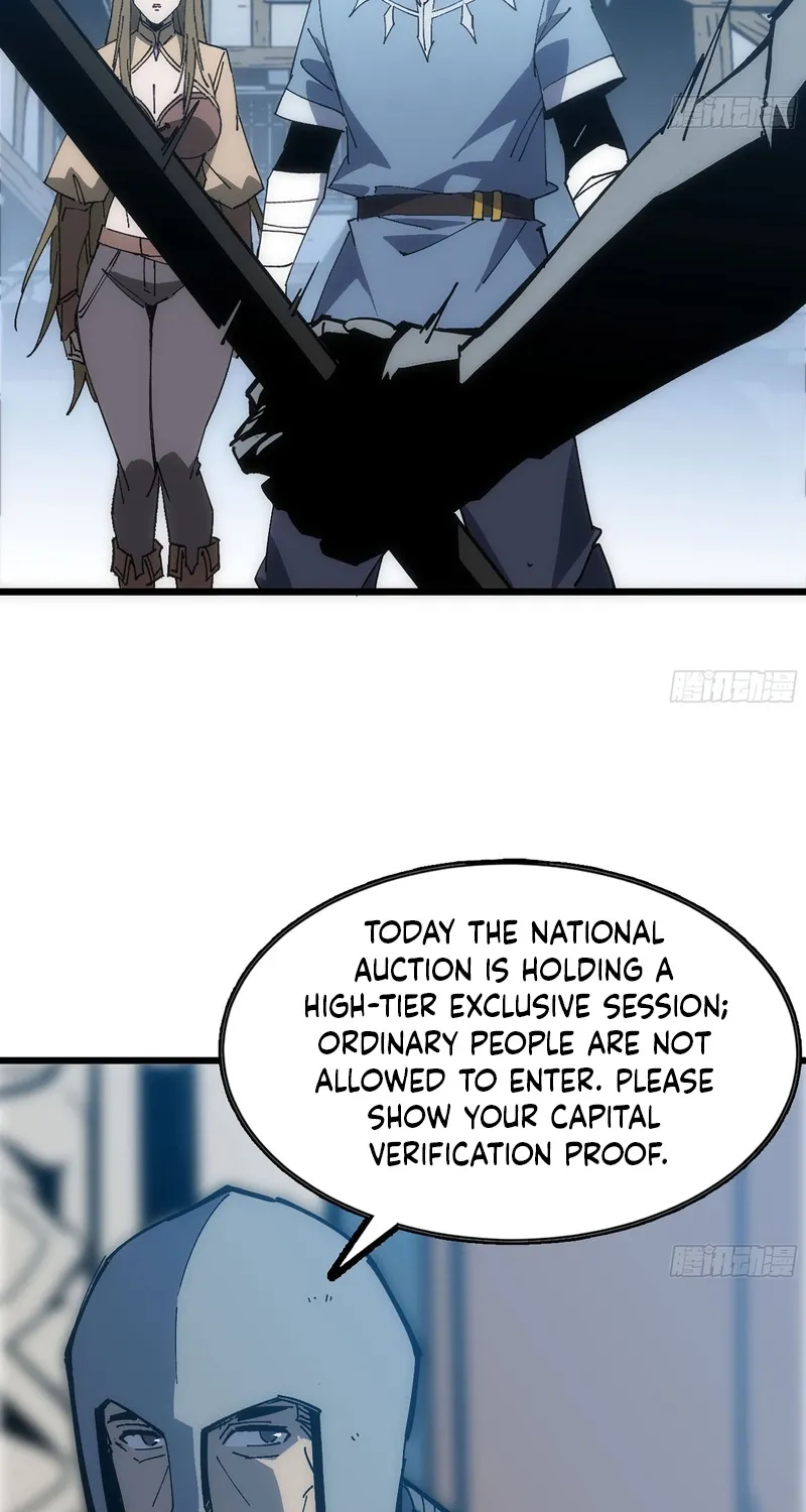 A Cultivation Master Starts a New Account in Another World Chapter 15 page 19 - 