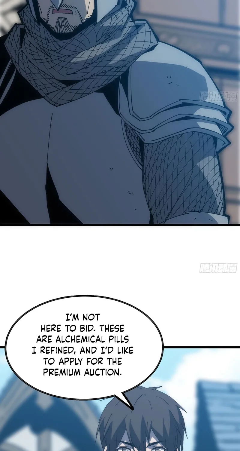 A Cultivation Master Starts a New Account in Another World Chapter 15 page 20 - 