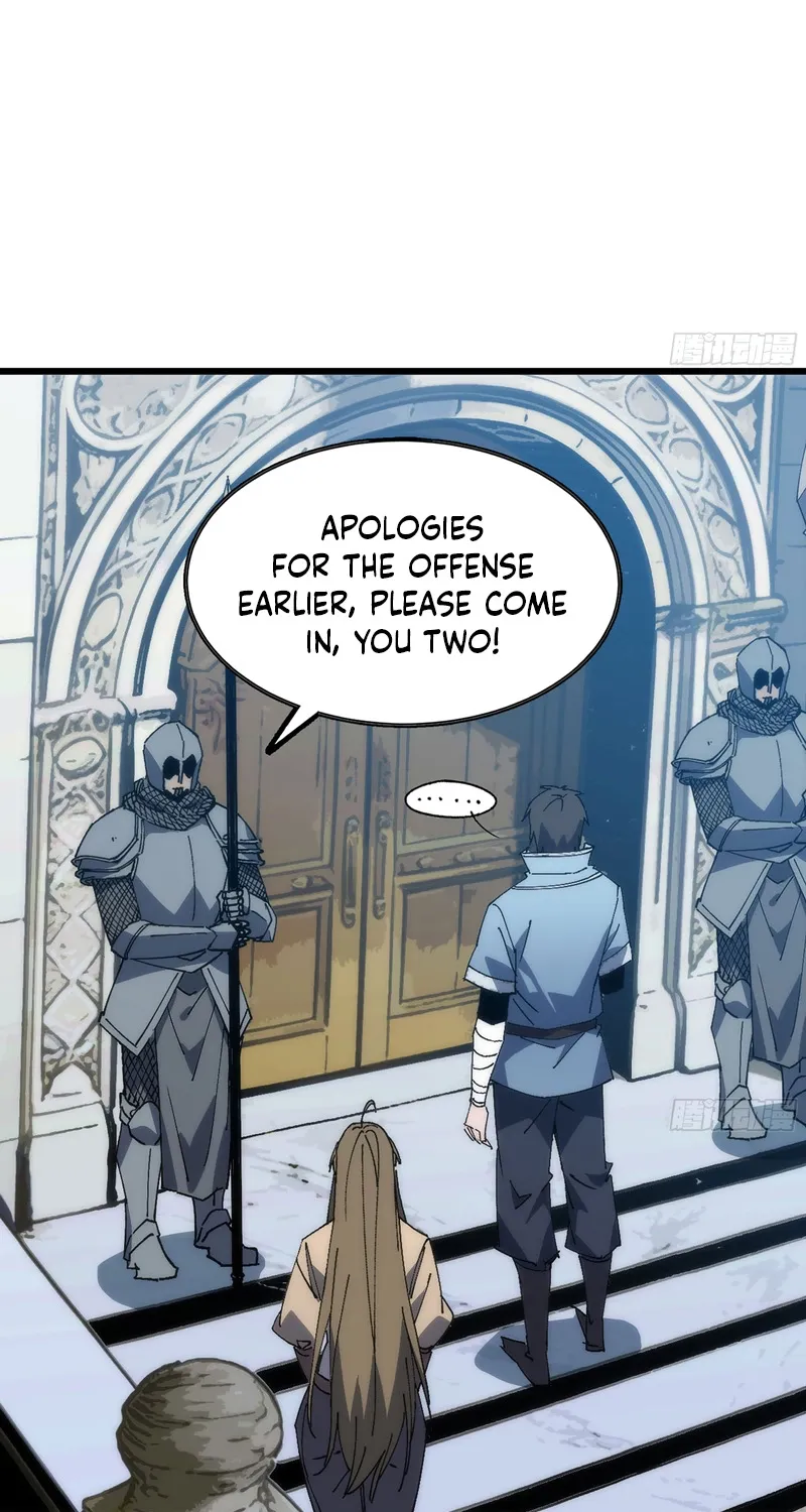 A Cultivation Master Starts a New Account in Another World Chapter 15 page 26 - 