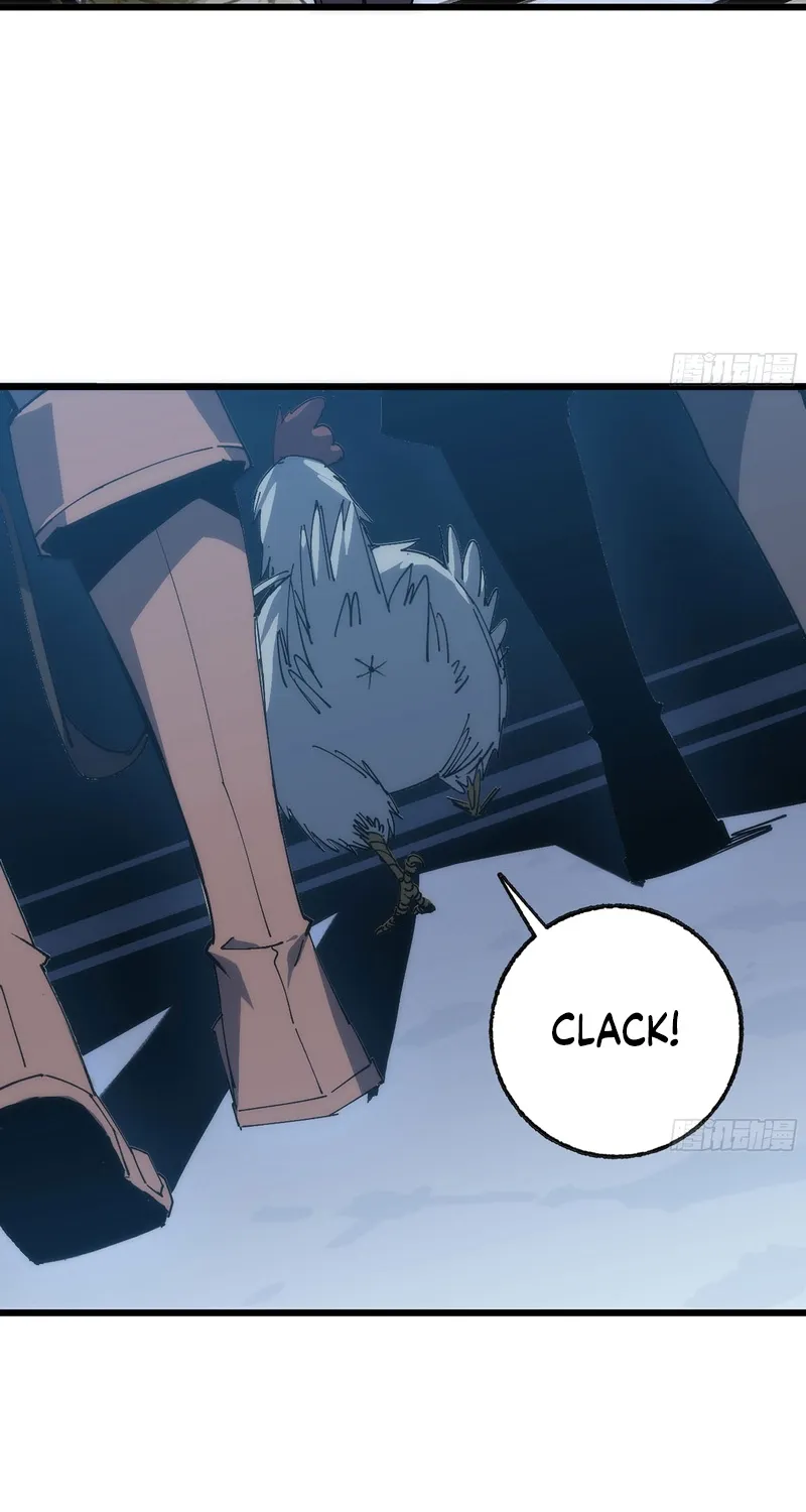 A Cultivation Master Starts a New Account in Another World Chapter 15 page 27 - 