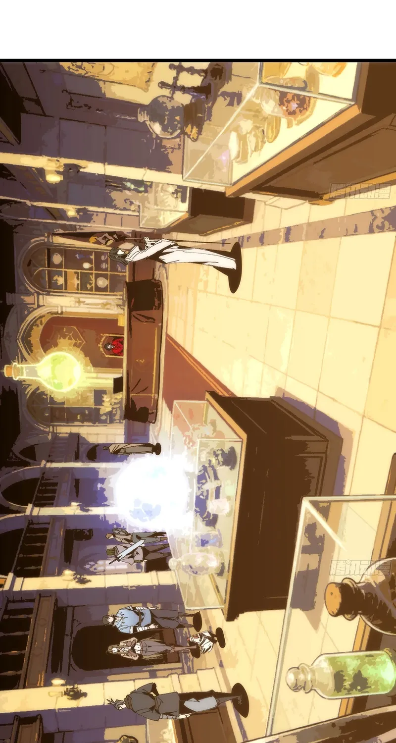 A Cultivation Master Starts a New Account in Another World Chapter 15 page 28 - 