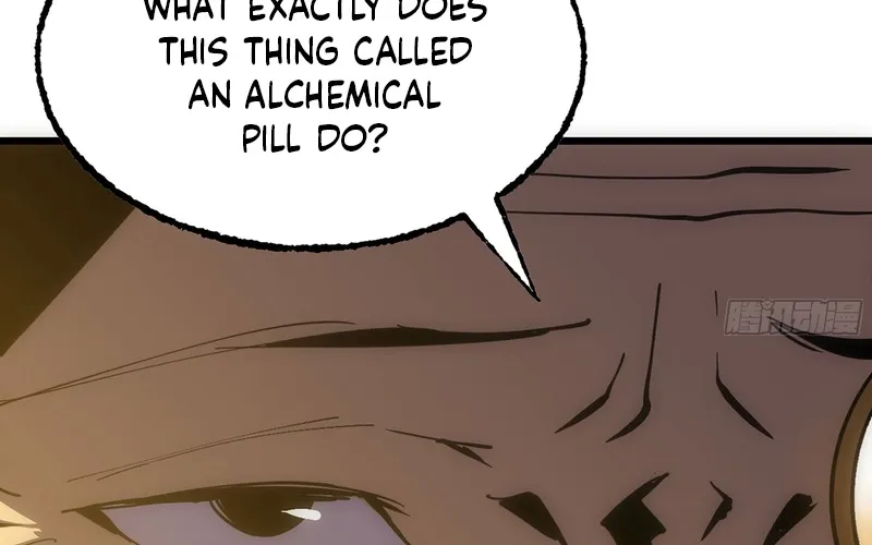 A Cultivation Master Starts a New Account in Another World Chapter 15 page 33 - 
