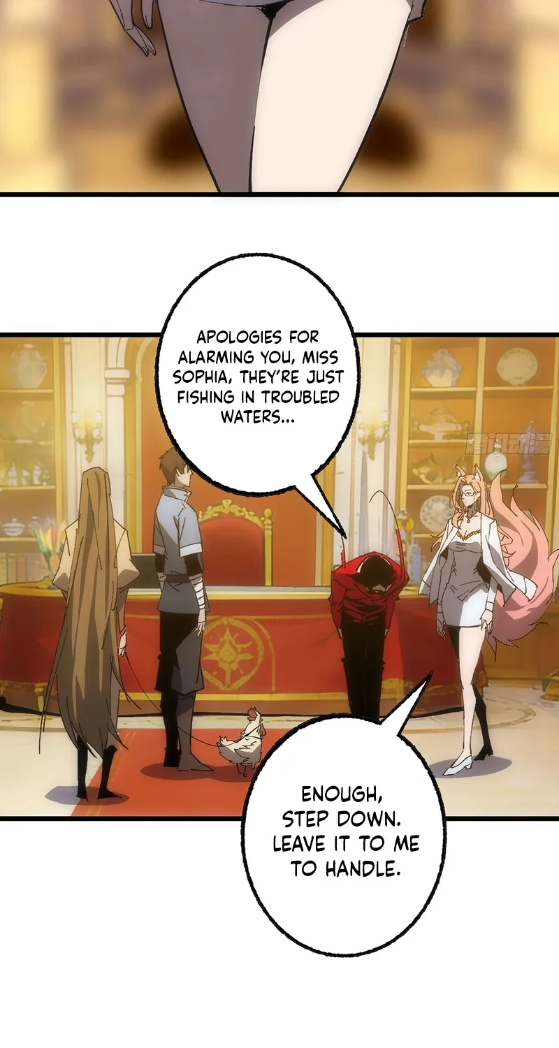 A Cultivation Master Starts a New Account in Another World Chapter 15 page 39 - 