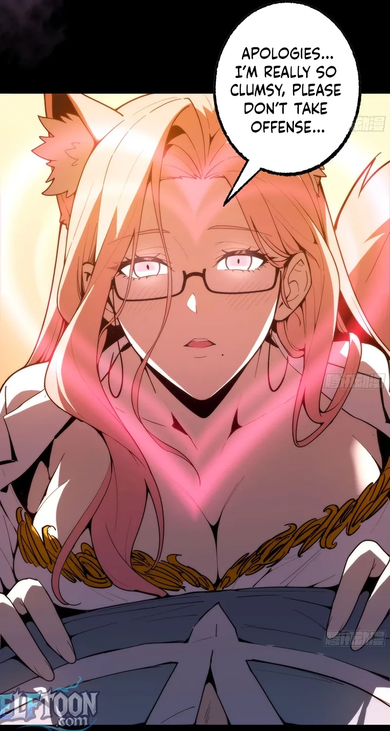 A Cultivation Master Starts a New Account in Another World Chapter 15 page 44 - 