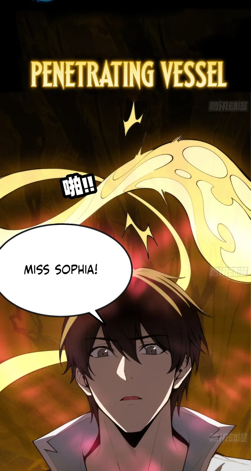A Cultivation Master Starts a New Account in Another World Chapter 15 page 45 - 