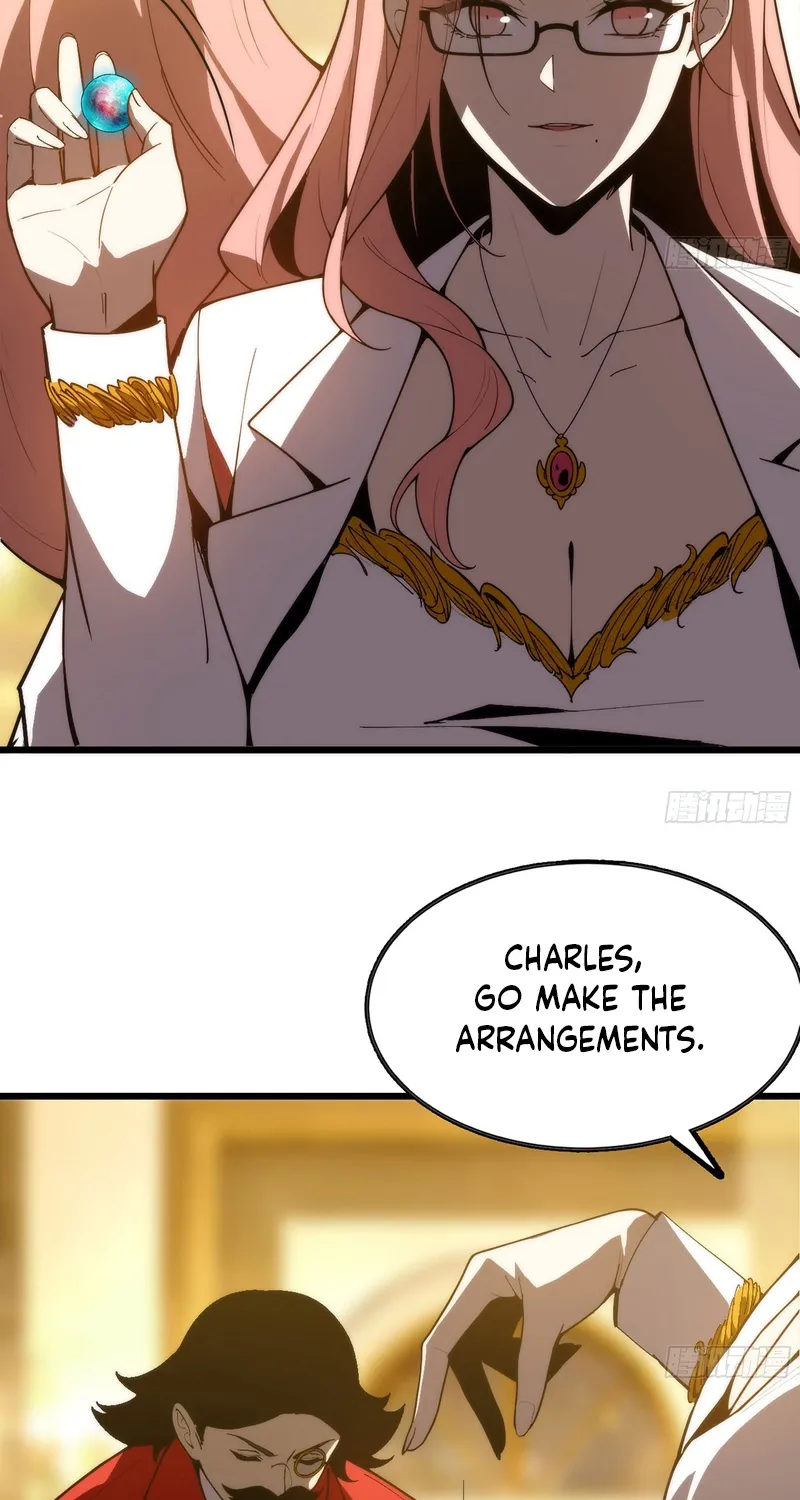 A Cultivation Master Starts a New Account in Another World Chapter 15 page 49 - 