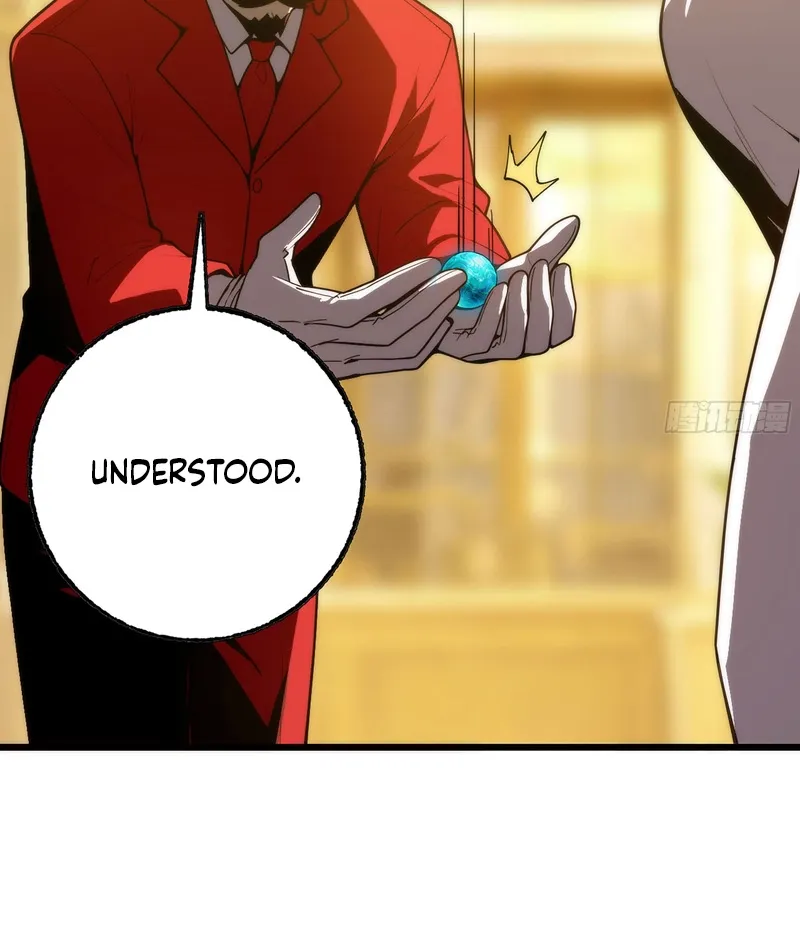A Cultivation Master Starts a New Account in Another World Chapter 15 page 50 - 