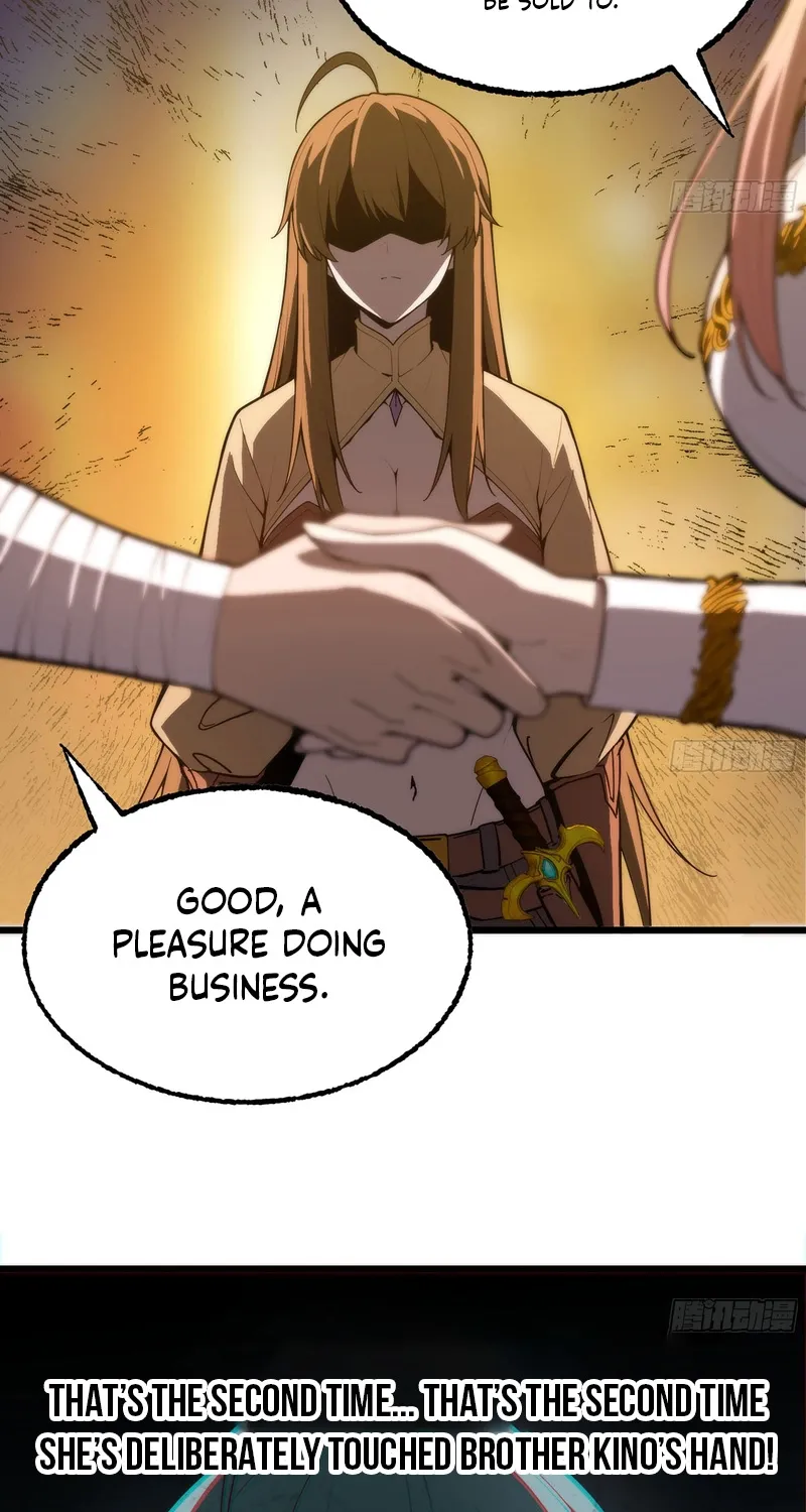 A Cultivation Master Starts a New Account in Another World Chapter 15 page 52 - 
