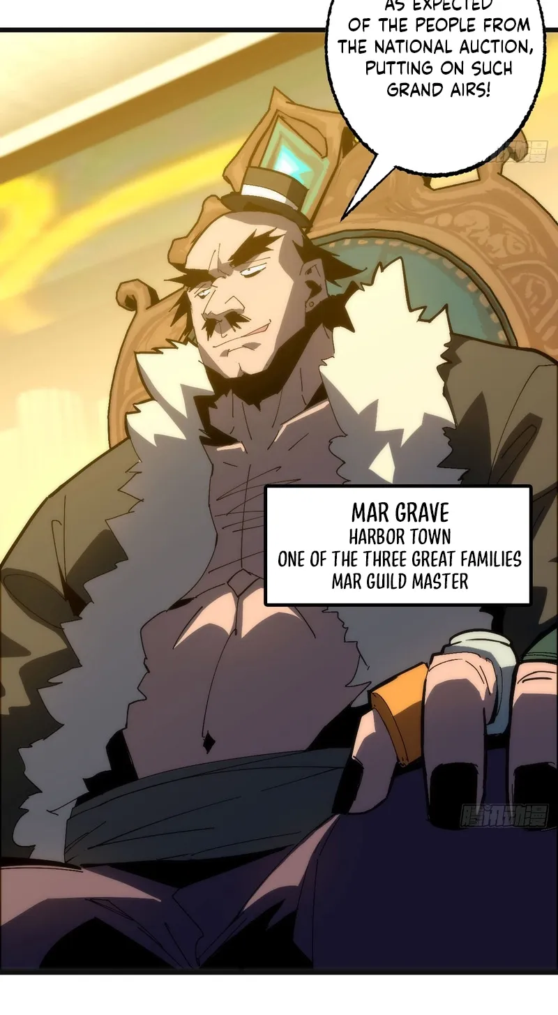 A Cultivation Master Starts a New Account in Another World Chapter 15 page 56 - 