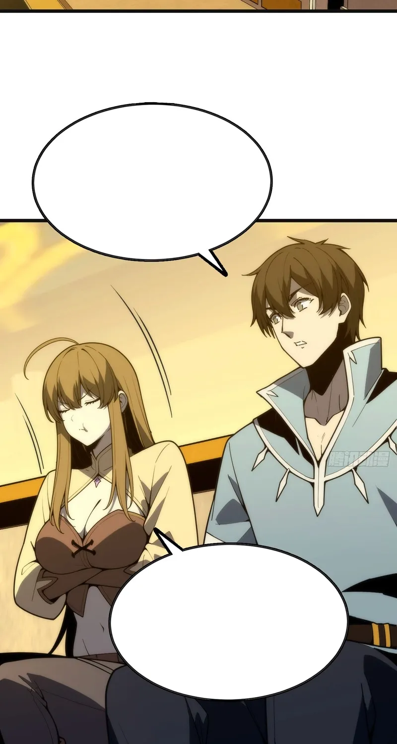 A Cultivation Master Starts a New Account in Another World Chapter 15 page 60 - 
