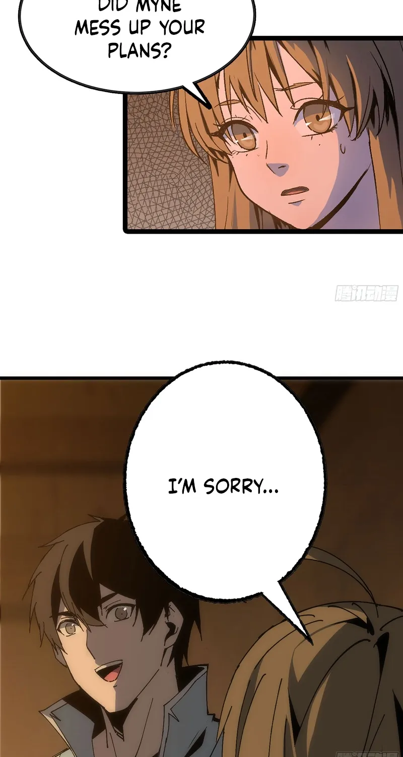 A Cultivation Master Starts a New Account in Another World Chapter 15 page 10 - 