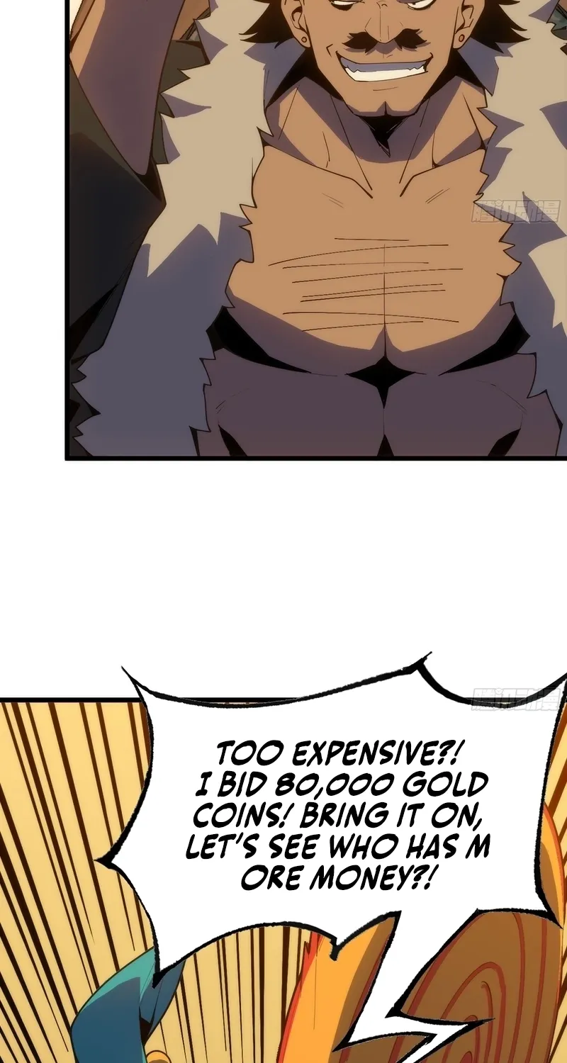 A Cultivation Master Starts a New Account in Another World Chapter 16 page 16 - 