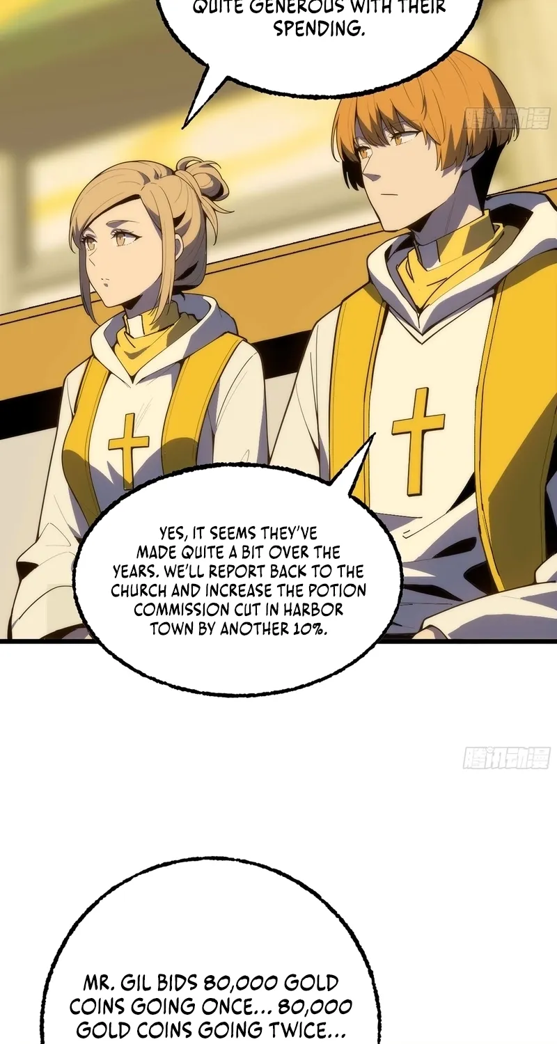 A Cultivation Master Starts a New Account in Another World Chapter 16 page 20 - 