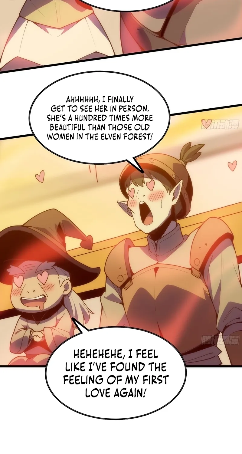 A Cultivation Master Starts a New Account in Another World Chapter 16 page 3 - 